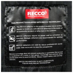 Tatonka Skill 22 Recco - Wanderrucksack -Camping im Freien tatonka skill 22 recco wanderrucksack detail 10