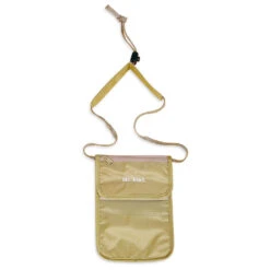 Tatonka Skin Folded Neck Pouch - Brustbeutel -Camping im Freien tatonka skin folded neck pouch brustbeutel 1