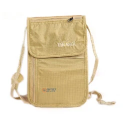 Tatonka Skin Neck Pouch RFID - Brustbeutel -Camping im Freien tatonka skin neck pouch rfid brustbeutel 1