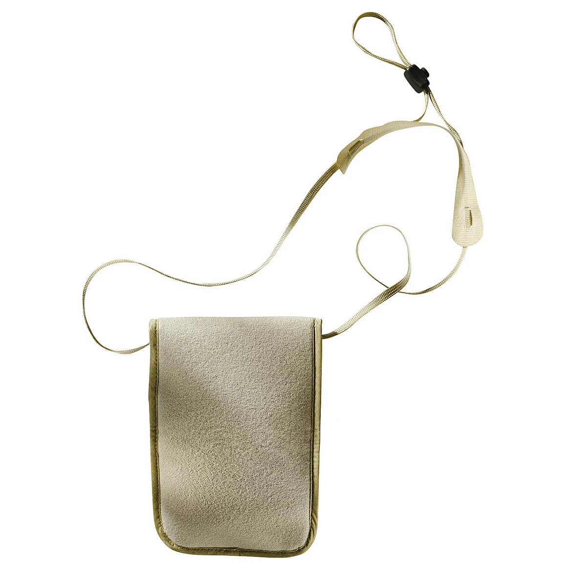 Tatonka Skin Neck Pouch - Wertsachenbeutel 2 Tatonka Skin Neck Pouch - Wertsachenbeutel – Bild 2