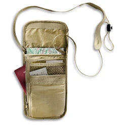 Tatonka Skin Neck Pouch - Wertsachenbeutel 6 Tatonka Skin Neck Pouch - Wertsachenbeutel -Camping im Freien tatonka skin neck pouch wertsachenbeutel detail 3