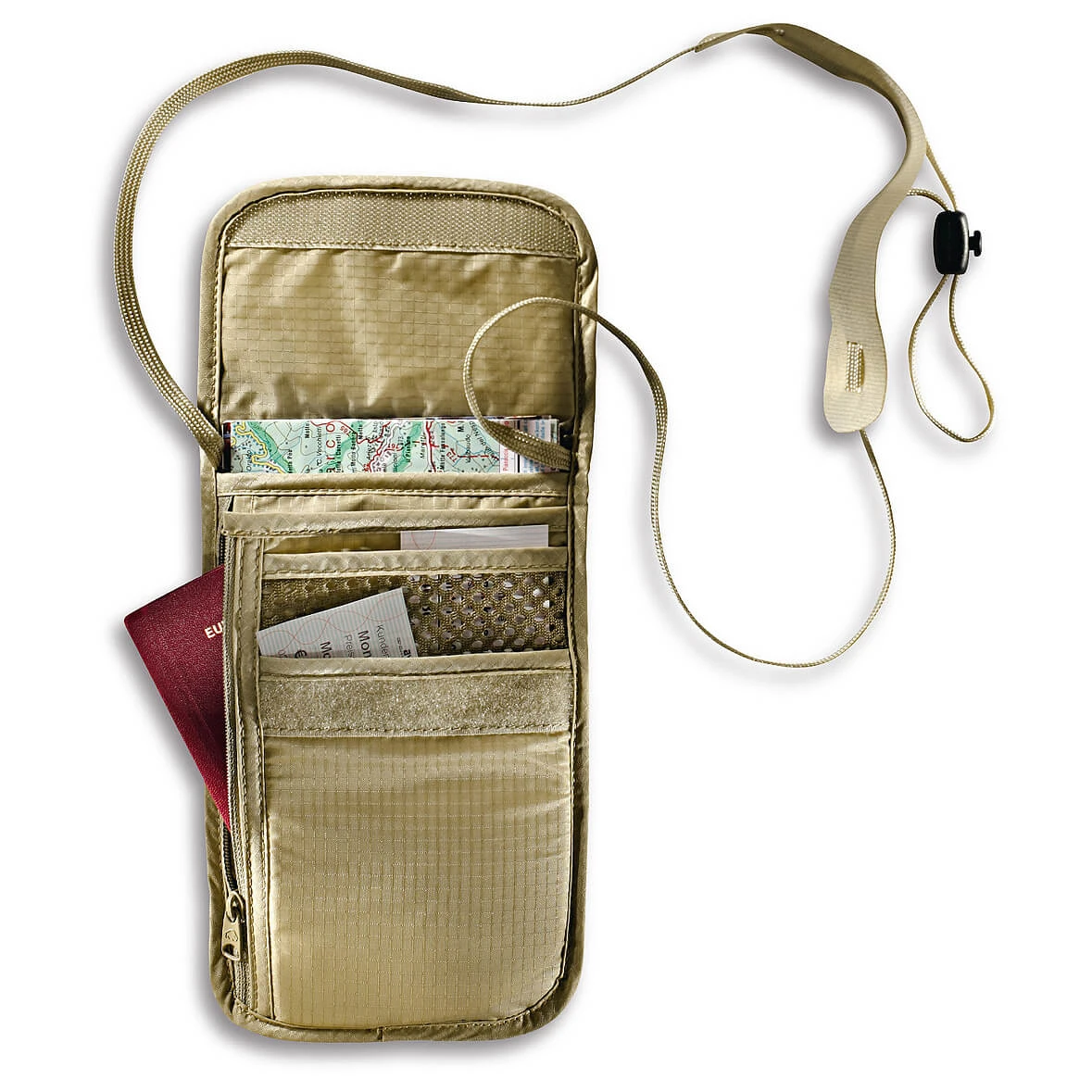 Tatonka Skin Neck Pouch - Wertsachenbeutel 3 Tatonka Skin Neck Pouch - Wertsachenbeutel – Bild 3