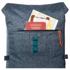 Tatonka Traveller Pack 25 - Daypack -Camping im Freien tatonka traveller pack 25 daypack detail 6