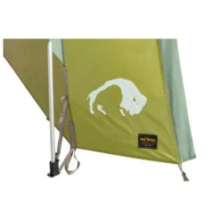 Tatonka Van Camp Basic - Bus-Vorzelt -Camping im Freien tatonka van camp basic bus vorzelt detail 10