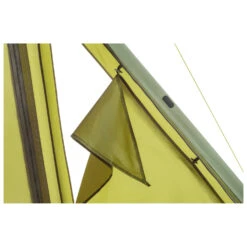 Tatonka Van Camp - Bus-Vorzelt -Camping im Freien tatonka van camp bus vorzelt detail 10