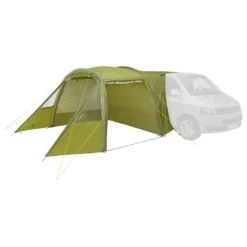 Tatonka Van Camp - Bus-Vorzelt -Camping im Freien tatonka van camp bus vorzelt detail 3