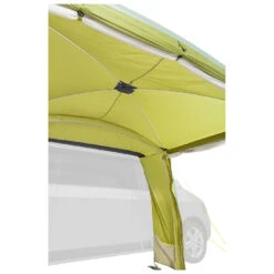 Tatonka Van Camp - Bus-Vorzelt -Camping im Freien tatonka van camp bus vorzelt detail 8