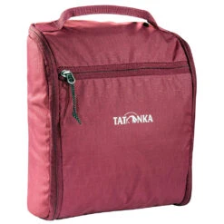 Tatonka Washbag DLX - Kulturbeutel -Camping im Freien tatonka washbag dlx kulturbeutel 4