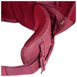 Tatonka Women's Noras 55+10 Women - Trekkingrucksack 23 Tatonka Women's Noras 55+10 Women - Trekkingrucksack -Camping im Freien tatonka womens noras 55 10 women trekkingrucksack detail 11