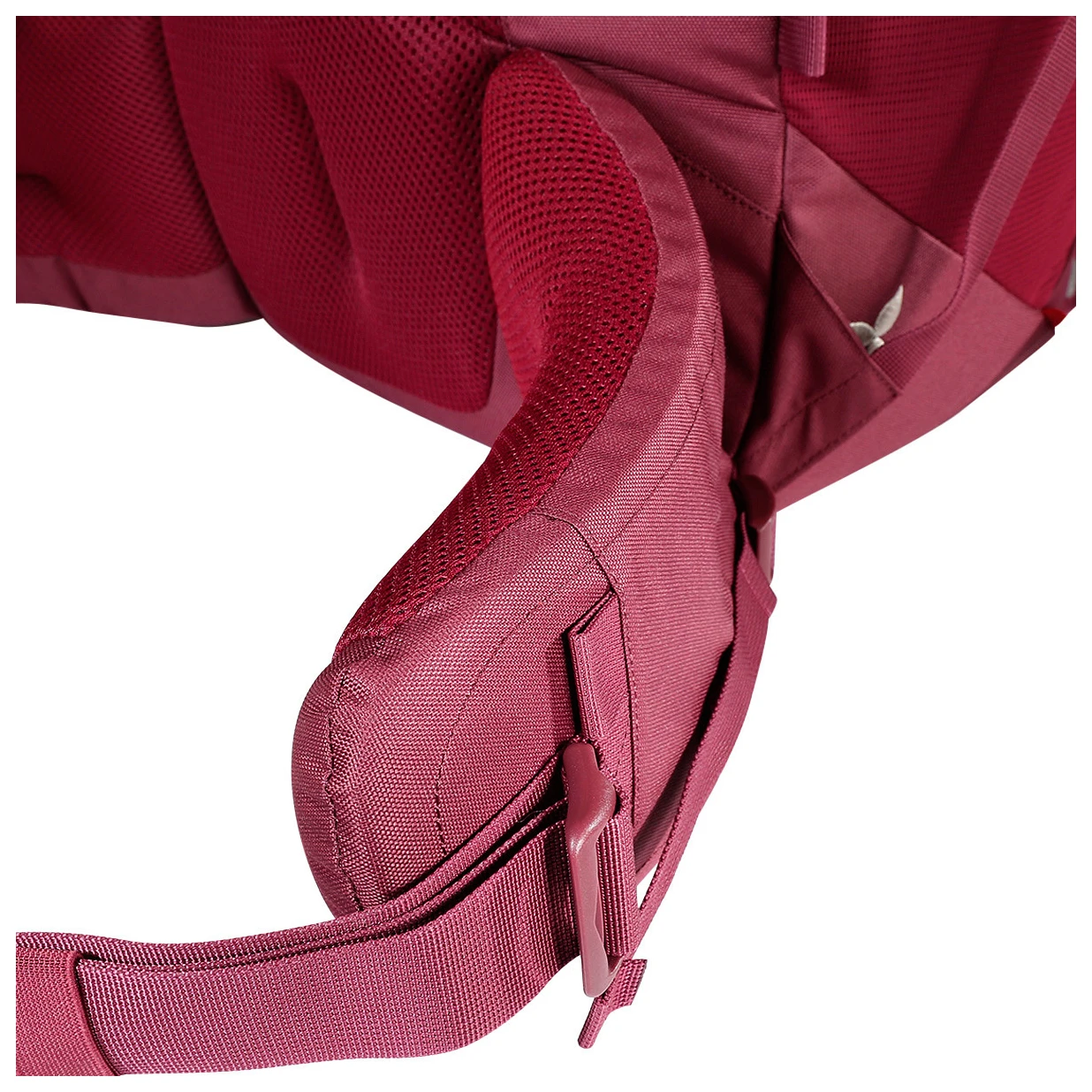 Tatonka Women's Noras 55+10 Women - Trekkingrucksack 11 Tatonka Women's Noras 55+10 Women - Trekkingrucksack – Bild 11