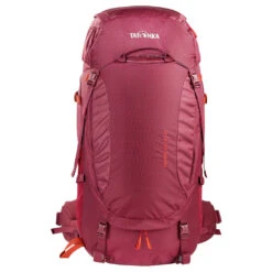 Tatonka Women's Noras 55+10 Women - Trekkingrucksack 15 Tatonka Women's Noras 55+10 Women - Trekkingrucksack -Camping im Freien tatonka womens noras 55 10 women trekkingrucksack detail 3