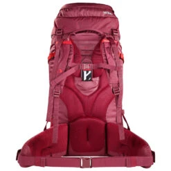 Tatonka Women's Noras 55+10 Women - Trekkingrucksack 16 Tatonka Women's Noras 55+10 Women - Trekkingrucksack -Camping im Freien tatonka womens noras 55 10 women trekkingrucksack detail 4