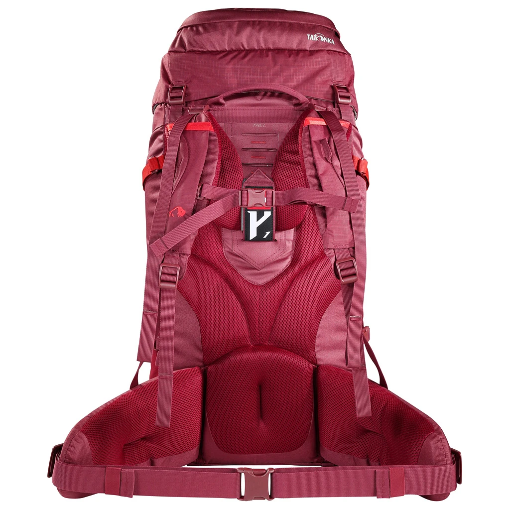 Tatonka Women's Noras 55+10 Women - Trekkingrucksack 4 Tatonka Women's Noras 55+10 Women - Trekkingrucksack – Bild 4