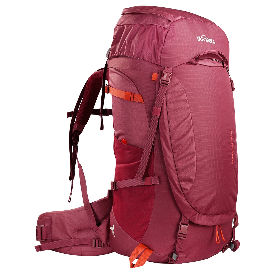 Tatonka Women's Noras 55+10 Women - Trekkingrucksack 1 Tatonka Women's Noras 55+10 Women - Trekkingrucksack