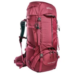 Tatonka Women's Yukon 50+10 Women - Trekkingrucksack