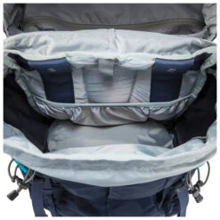 Tatonka Women's Yukon 50+10 Women - Trekkingrucksack -Camping im Freien tatonka womens yukon 50 10 women trekkingrucksack detail 12