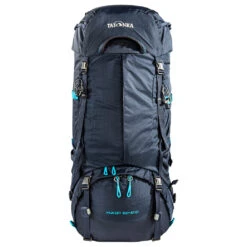 Tatonka Women's Yukon 50+10 Women - Trekkingrucksack -Camping im Freien tatonka womens yukon 50 10 women trekkingrucksack detail 3