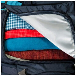 Tatonka Women's Yukon 50+10 Women - Trekkingrucksack -Camping im Freien tatonka womens yukon 50 10 women trekkingrucksack detail 5