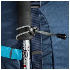 Tatonka Women's Yukon 50+10 Women - Trekkingrucksack -Camping im Freien tatonka womens yukon 50 10 women trekkingrucksack detail 9