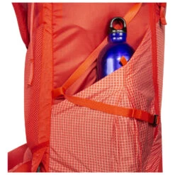 Tatonka Women's Yukon LT 50+10 Recco - Trekkingrucksack -Camping im Freien tatonka womens yukon lt 50 10 recco trekkingrucksack detail 10