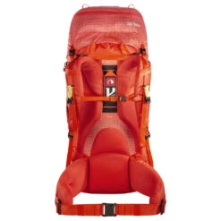 Tatonka Women's Yukon LT 50+10 Recco - Trekkingrucksack -Camping im Freien tatonka womens yukon lt 50 10 recco trekkingrucksack detail 4
