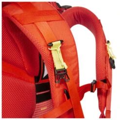 Tatonka Women's Yukon LT 50+10 Recco - Trekkingrucksack -Camping im Freien tatonka womens yukon lt 50 10 recco trekkingrucksack detail 8