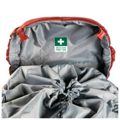 Tatonka Yukon 50+10 - Trekkingrucksack -Camping im Freien tatonka yukon 50 10 trekkingrucksack detail 10