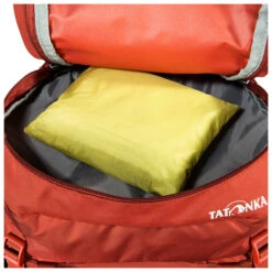 Tatonka Yukon 50+10 - Trekkingrucksack -Camping im Freien tatonka yukon 50 10 trekkingrucksack detail 12