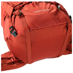 Tatonka Yukon 50+10 - Trekkingrucksack -Camping im Freien tatonka yukon 50 10 trekkingrucksack detail 8