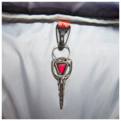 Tatonka Yukon 60+10 - Trekkingrucksack -Camping im Freien tatonka yukon 60 10 trekkingrucksack detail 11