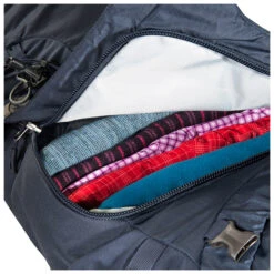 Tatonka Yukon 60+10 - Trekkingrucksack -Camping im Freien tatonka yukon 60 10 trekkingrucksack detail 12