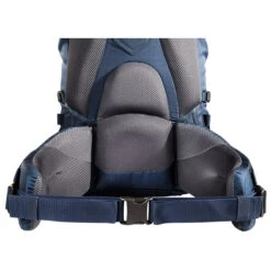 Tatonka Yukon 60+10 - Trekkingrucksack -Camping im Freien tatonka yukon 60 10 trekkingrucksack detail 4