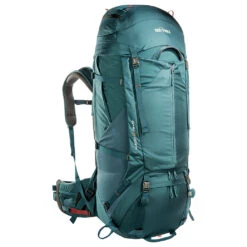 Tatonka Yukon X1 75+10 - Trekkingrucksack -Camping im Freien tatonka yukon x1 75 10 trekkingrucksack 1