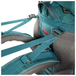 Tatonka Yukon X1 75+10 - Trekkingrucksack -Camping im Freien tatonka yukon x1 75 10 trekkingrucksack detail 11