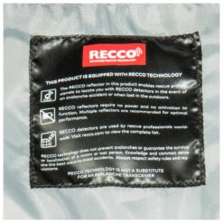 Tatonka Yukon X1 75+10 - Trekkingrucksack -Camping im Freien tatonka yukon x1 75 10 trekkingrucksack detail 12