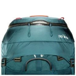 Tatonka Yukon X1 75+10 - Trekkingrucksack -Camping im Freien tatonka yukon x1 75 10 trekkingrucksack detail 5