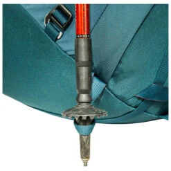 Tatonka Yukon X1 75+10 - Trekkingrucksack -Camping im Freien tatonka yukon x1 75 10 trekkingrucksack detail 9