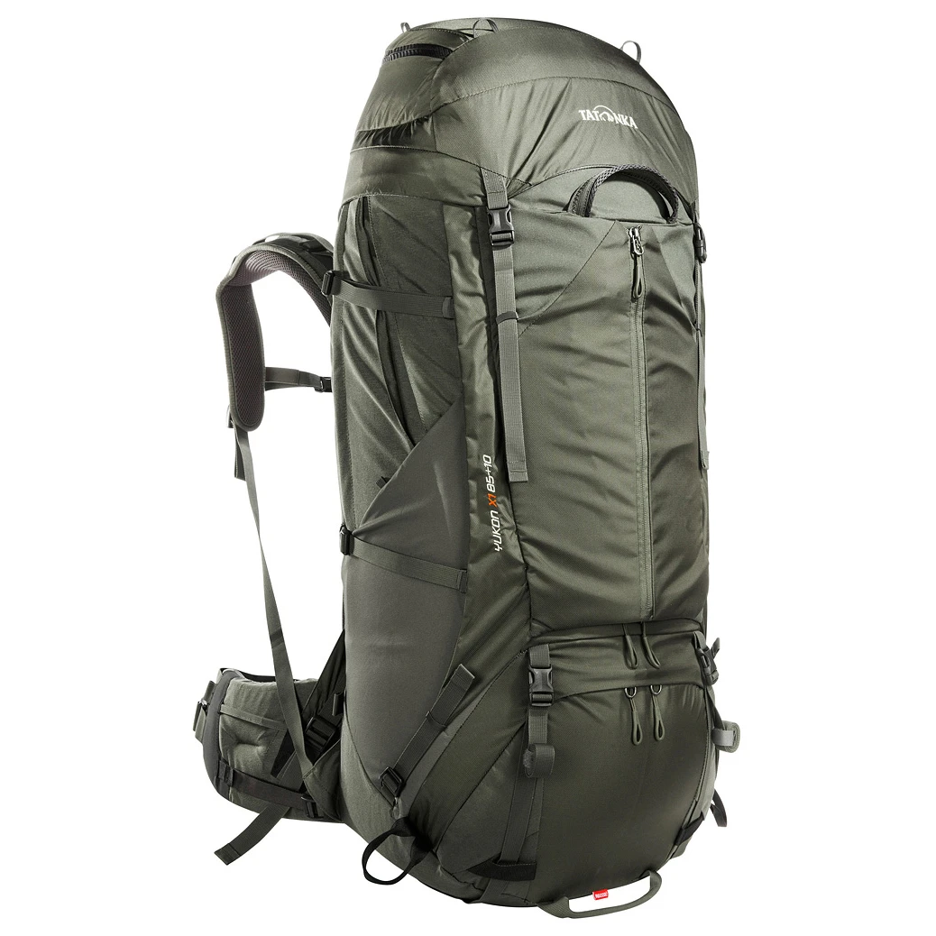 Tatonka Yukon X1 85+10 - Trekkingrucksack 13 Tatonka Yukon X1 85+10 - Trekkingrucksack – Bild 13