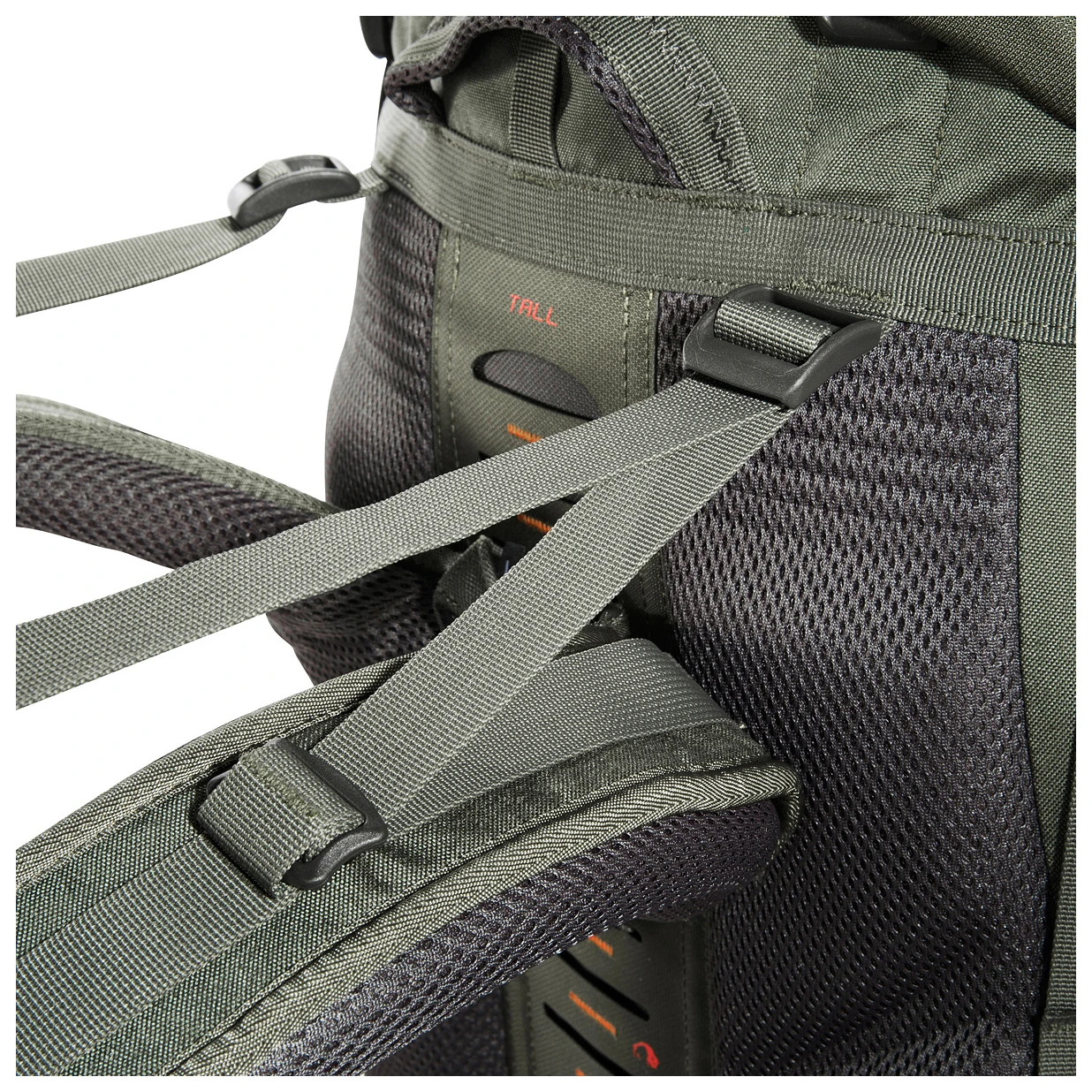 Tatonka Yukon X1 85+10 - Trekkingrucksack 11 Tatonka Yukon X1 85+10 - Trekkingrucksack – Bild 11