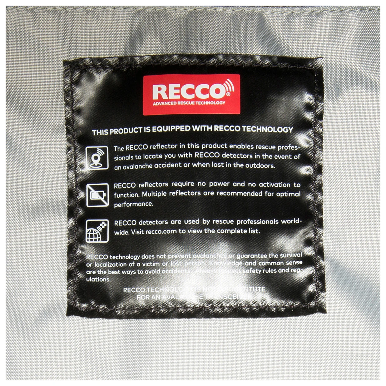 Tatonka Yukon X1 85+10 - Trekkingrucksack 12 Tatonka Yukon X1 85+10 - Trekkingrucksack – Bild 12