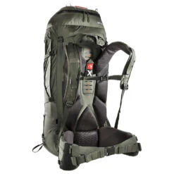 Tatonka Yukon X1 85+10 - Trekkingrucksack 15 Tatonka Yukon X1 85+10 - Trekkingrucksack -Camping im Freien tatonka yukon x1 85 10 trekkingrucksack detail 3