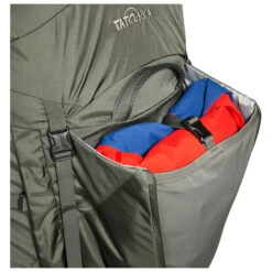 Tatonka Yukon X1 85+10 - Trekkingrucksack 18 Tatonka Yukon X1 85+10 - Trekkingrucksack -Camping im Freien tatonka yukon x1 85 10 trekkingrucksack detail 6