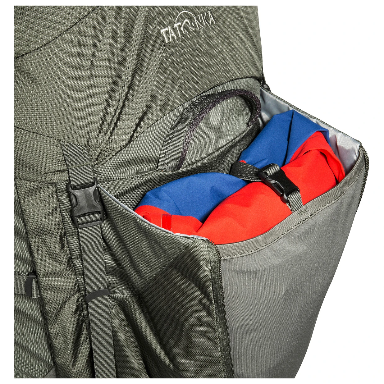 Tatonka Yukon X1 85+10 - Trekkingrucksack 6 Tatonka Yukon X1 85+10 - Trekkingrucksack – Bild 6