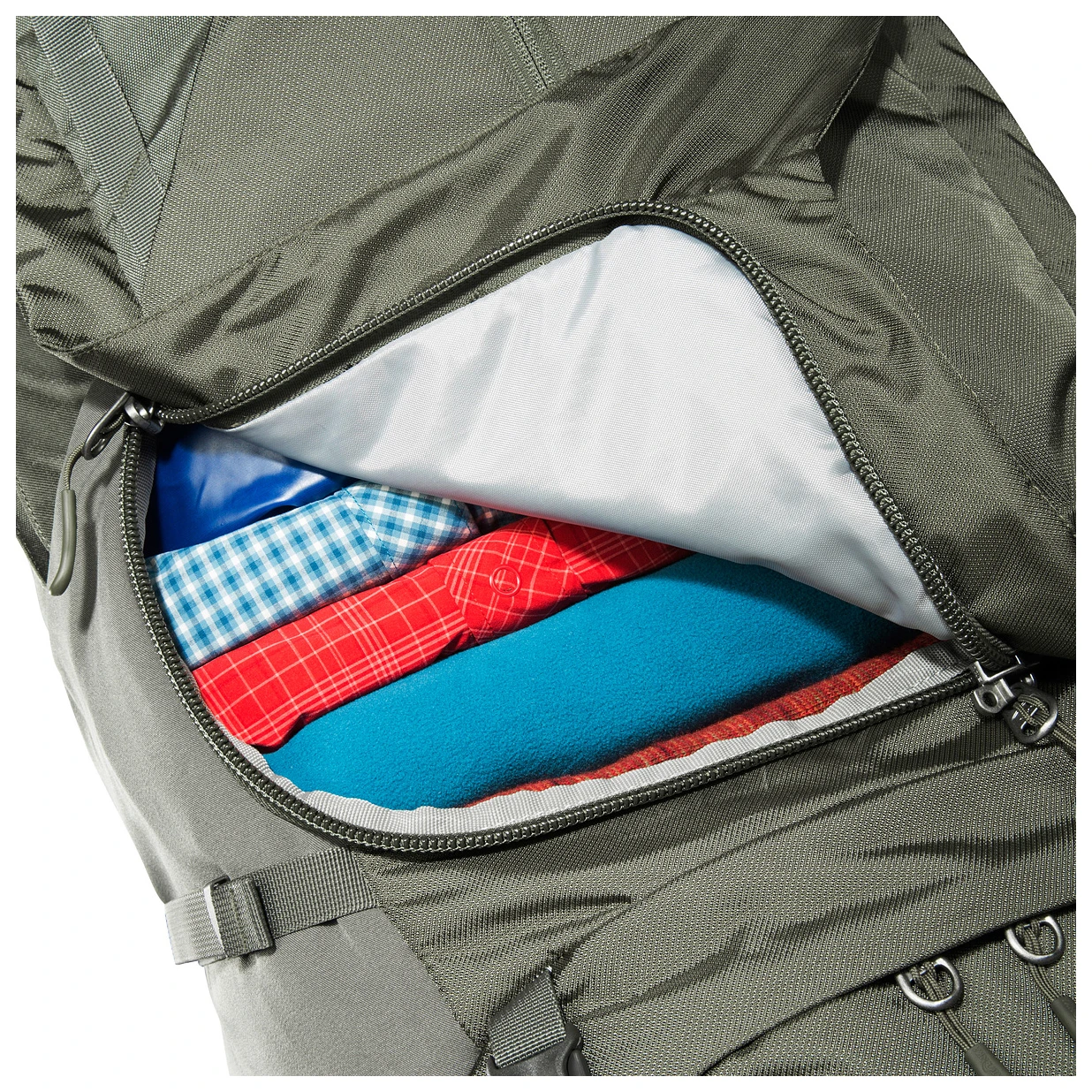 Tatonka Yukon X1 85+10 - Trekkingrucksack 7 Tatonka Yukon X1 85+10 - Trekkingrucksack – Bild 7