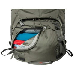 Tatonka Yukon X1 85+10 - Trekkingrucksack 20 Tatonka Yukon X1 85+10 - Trekkingrucksack -Camping im Freien tatonka yukon x1 85 10 trekkingrucksack detail 8