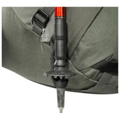 Tatonka Yukon X1 85+10 - Trekkingrucksack 21 Tatonka Yukon X1 85+10 - Trekkingrucksack -Camping im Freien tatonka yukon x1 85 10 trekkingrucksack detail 9