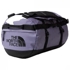 The North Face Base Camp Duffel Recycled Small - Reisetasche -Camping im Freien the north face base camp duffel recycled small reisetasche 1