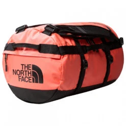 The North Face Base Camp Duffel Recycled Small - Reisetasche -Camping im Freien the north face base camp duffel recycled small reisetasche 3