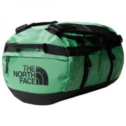 The North Face Base Camp Duffel Recycled Small - Reisetasche -Camping im Freien the north face base camp duffel recycled small reisetasche 5