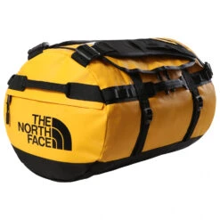 The North Face Base Camp Duffel Recycled Small - Reisetasche -Camping im Freien the north face base camp duffel recycled small reisetasche 7